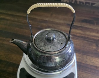 Japanese Teapot 5 380ml