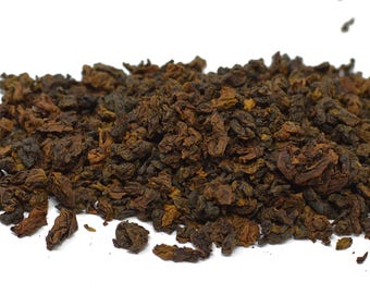 2025 Assam Roasted Oolong 50g
