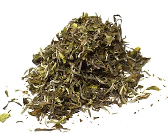 2026 Liquid Gold, first flush Ringtong white tea 50g
