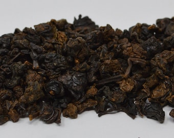 Anaerobic Ruby Oolong 50g
