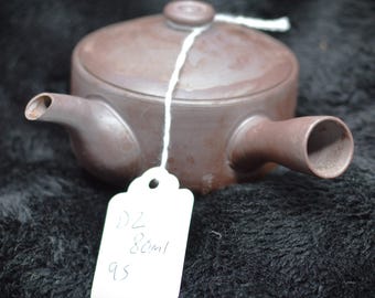 Teapot D2