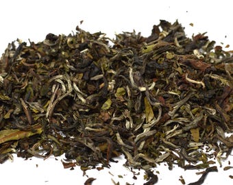 2026 Wild Kissed Oolong 50g