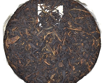 2016 Bangwei Chawang, Baifuzangcang raw puerh 16g