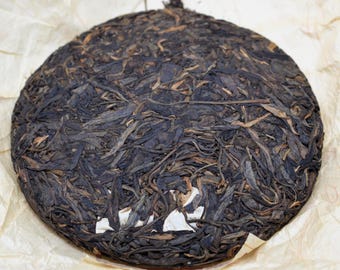 2007 Yiwu Chahuang, XiZiHao 16g