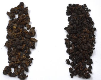 Taiwanese Home Roasted Sampler 50g