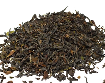 2026 Amber Musk, black tea 50g