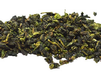 2023 Autumn 'Pear' Tieguanyin oolong 40g