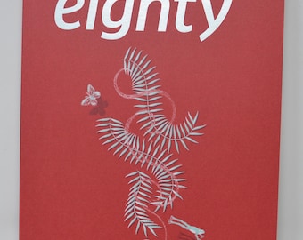 Eighty Degrees Issue #13