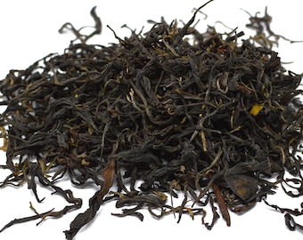 2026 Yingkiong Highland Wild Black, black tea 50g