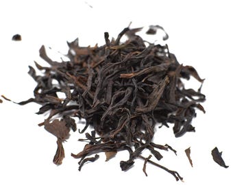 2012 Roasted Phoenix Dancong oolong tea