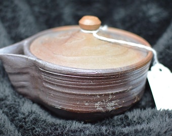 Teapot B1