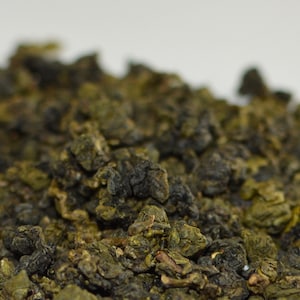 Taiwanese Grass 2.0, Taiwanese Green Tea 50g