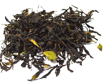 2024 Young Leaf Black Tea, Lady Hadong 25g