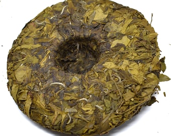 2025 Nilgiri White Tea Cake 20g