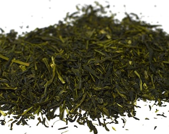 2026 Kaneroku Matsumoto Tea Garden: Shincha - Limited Edition - Premium 100g