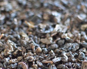 Early 2000s Roasted Tieguanyin oolong 25g