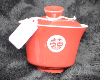 Teapot C6