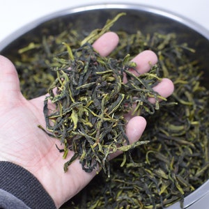 2023 Unroasted YaShi, Duck Sh!t Dancong Oolong 25g