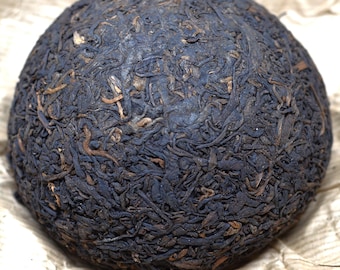 2005 Dayi v93 shou puerh