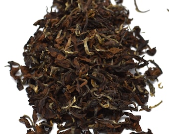 1999 Dong Fang Mei Ren Oolong 50g