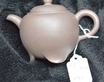 Teapot C6