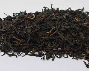 2023 Lincang Oolong Tea 40g