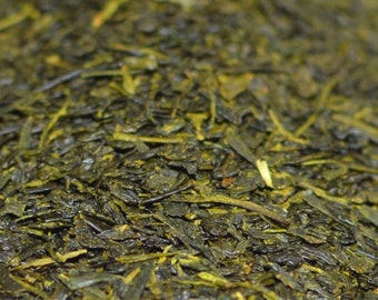 Shizu 7132 Cultivar 2023 Japanese Sencha Green Tea 100g
