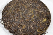     2016 Naka Raw Puerh from YiShengHao 357g