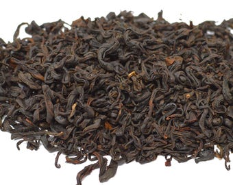2026 Winter Frost Black Tea 50g
