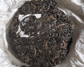 2012 Bulang, raw 16g