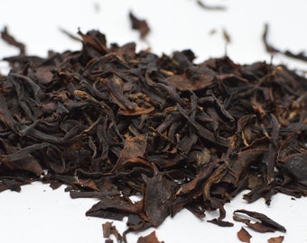 Second Flush Wakocha Benifuuki Black Tea 50g