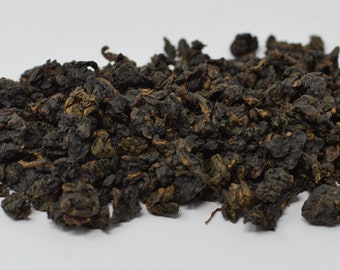 2023  Bai Ya Qilan White Buds Qilan Oolong 50g