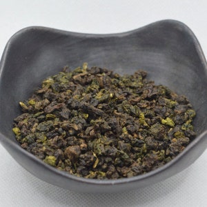 Milk Oolong from Taiwan 50g