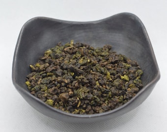 Milk Oolong from Taiwan 50g