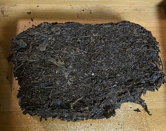 1986 Da Hong Pao, oolong 16g