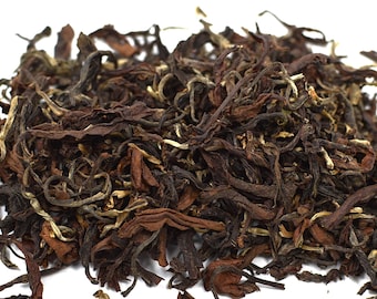 2026 Phuguri Mystic Black, black tea 50g