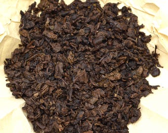 2005 Roasted Tieguanyin oolong 50g