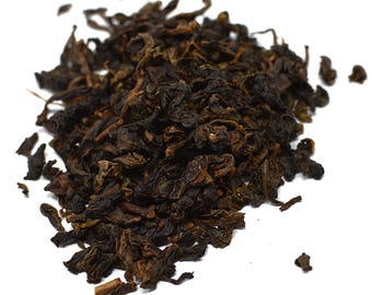 2002 Oolong story 20g