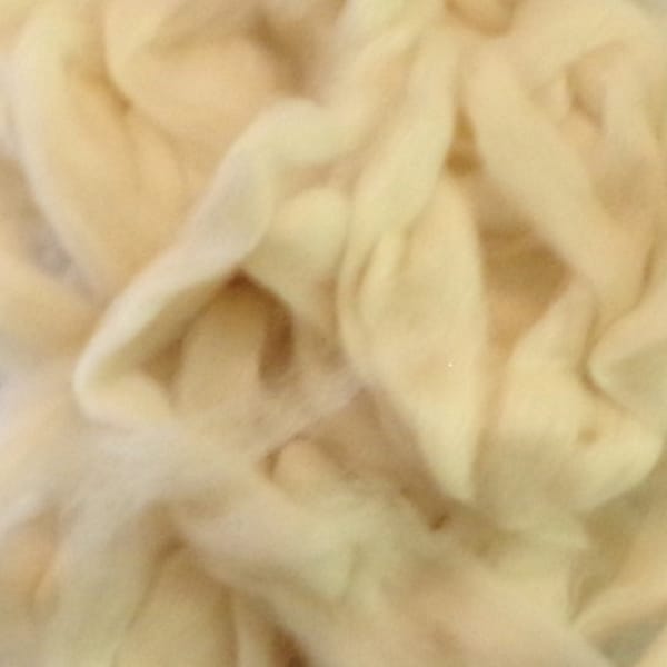 Suri Alpaca Roving