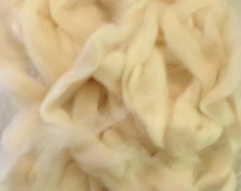 Suri Alpaca Roving