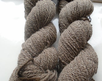 Jacob 100% Wool Yarn