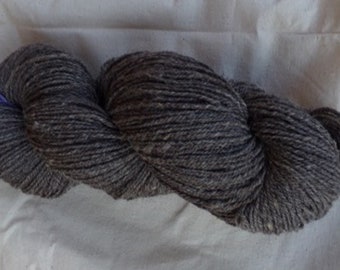 Jacob Wool/Mohair Sock Yarn