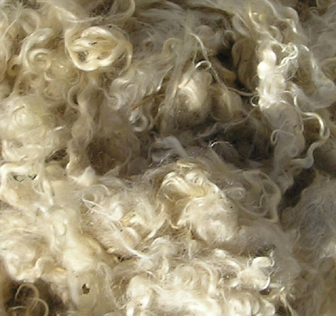 Mohair Locks Washed Adult Etsy