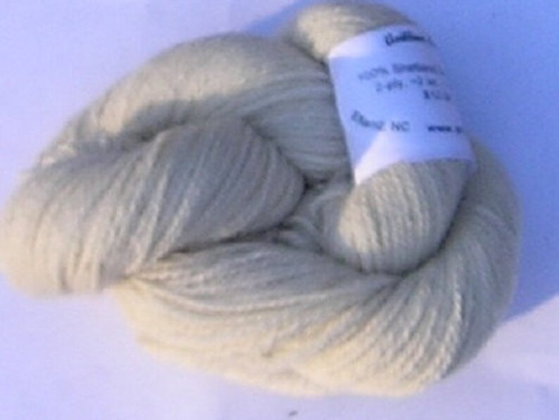 100 Shetland Wool Yarn Etsy