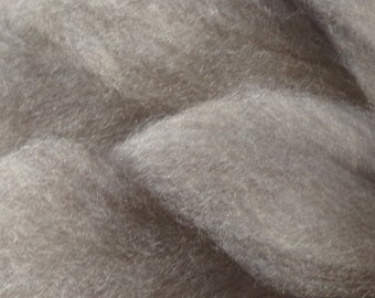 Jacob Wool Combed Top