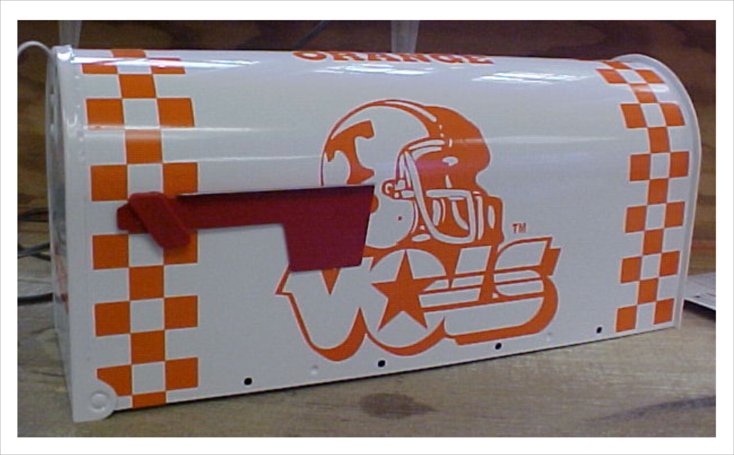 Officially Licensed University of Tennessee volunteers vols Etsy