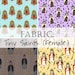 see more listings in the Sew: Fabric Collection section