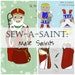 see more listings in the Sew: Sew-a-Saint section