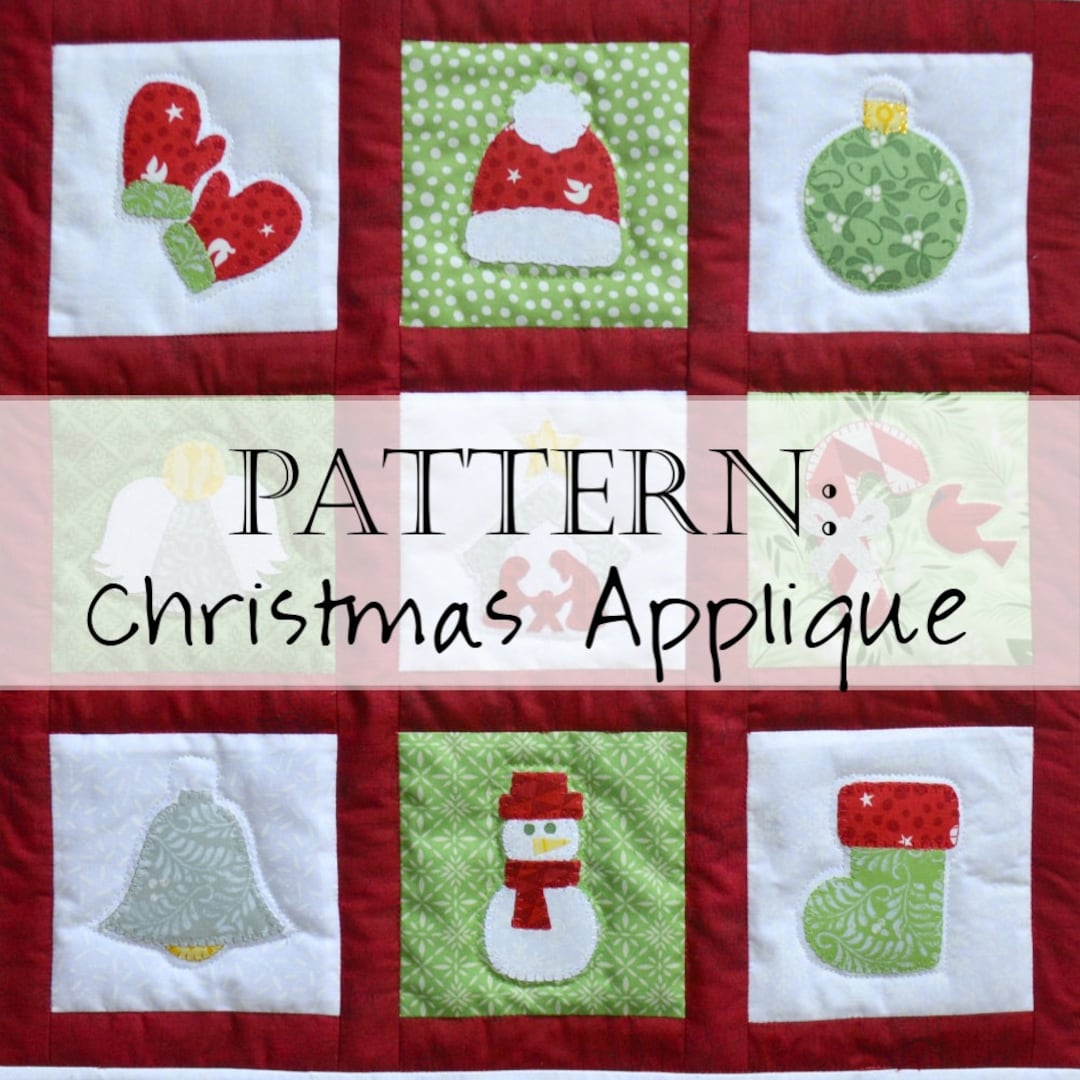 free-christmas-appliqu-pattern-snowman-ornament-tulipsquare-com