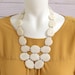 see more listings in the Statement Necklaces section